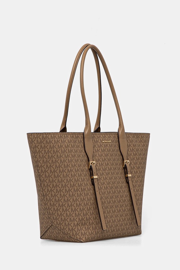 Τσάντα MICHAEL Michael Kors 30R5G9OT7V μπεζ SS25