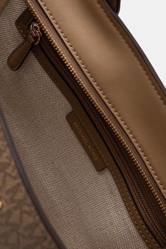 Τσάντα MICHAEL Michael Kors 30R5G9OT7V μπεζ
