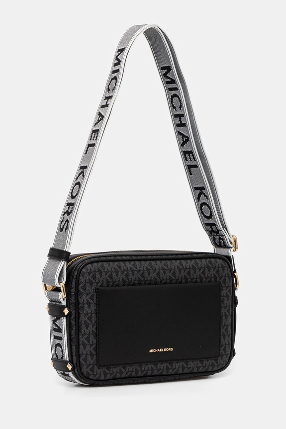 MICHAEL Michael Kors torebka 32R5G5VC3B czarny SS25