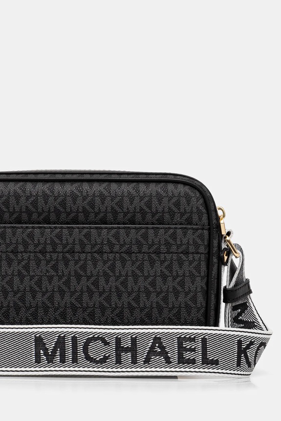 Akcesoria MICHAEL Michael Kors torebka 32R5G5VC3B czarny