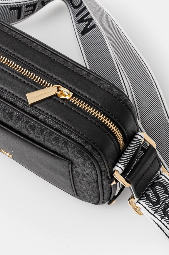 MICHAEL Michael Kors torebka 32R5G5VC3B czarny