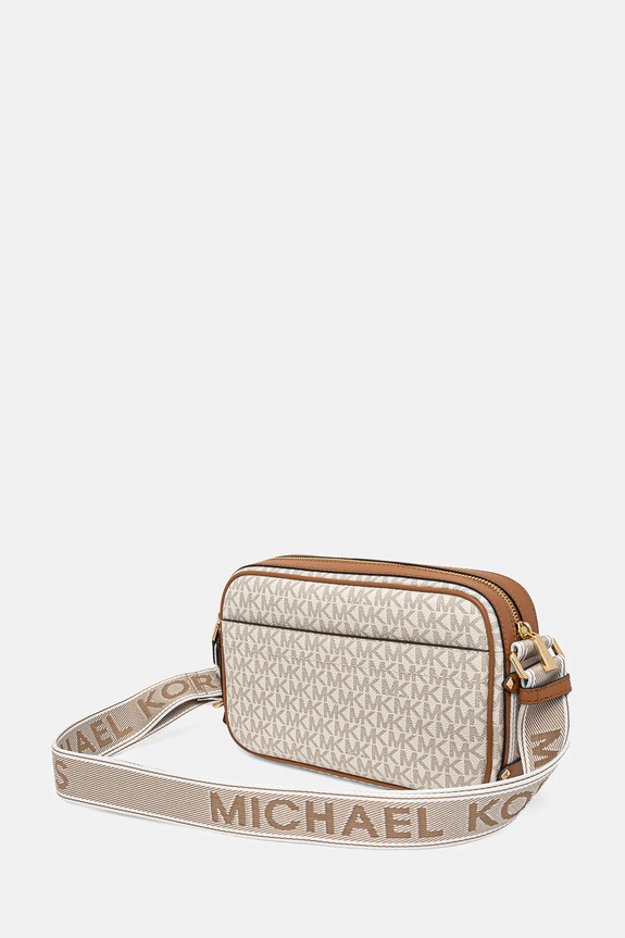 Αξεσουάρ Τσάντα MICHAEL Michael Kors 32R5G5VC9B μπεζ