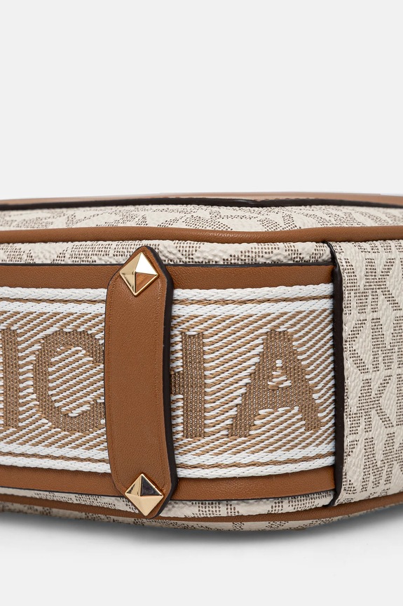 Τσάντα MICHAEL Michael Kors μπεζ 32R5G5VC9B