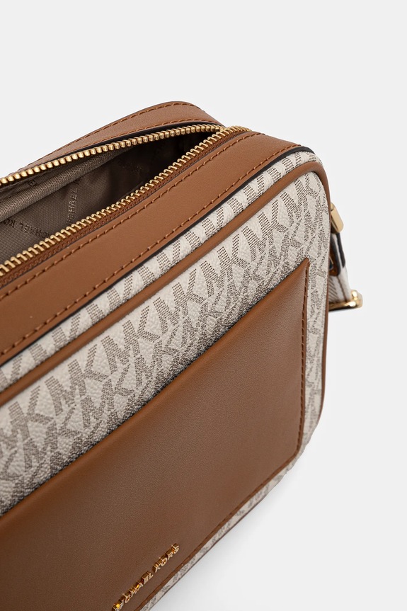 Τσάντα MICHAEL Michael Kors 32R5G5VC9B μπεζ