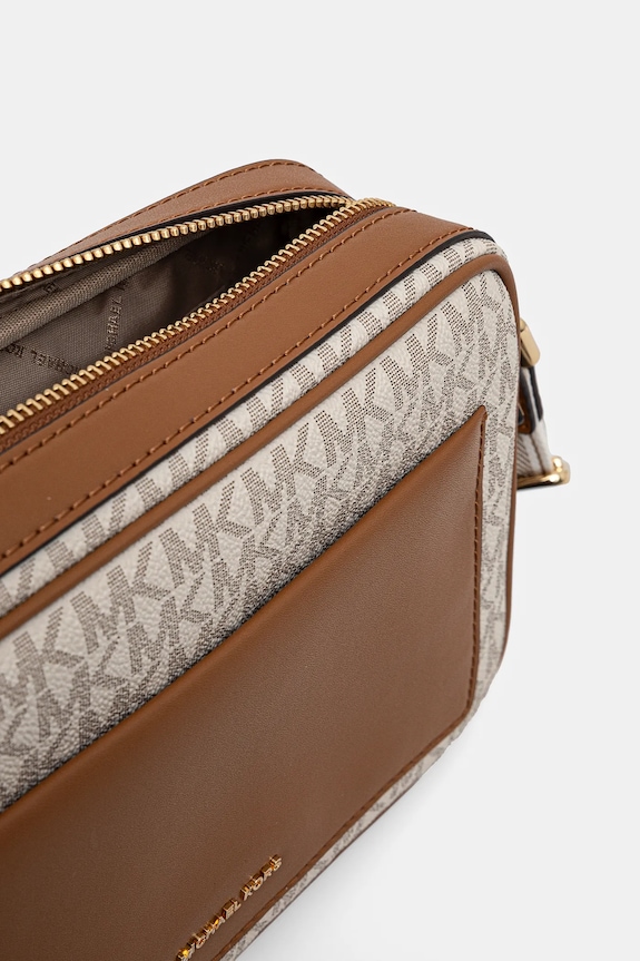 Τσάντα MICHAEL Michael Kors 32R5G5VC9B μπεζ