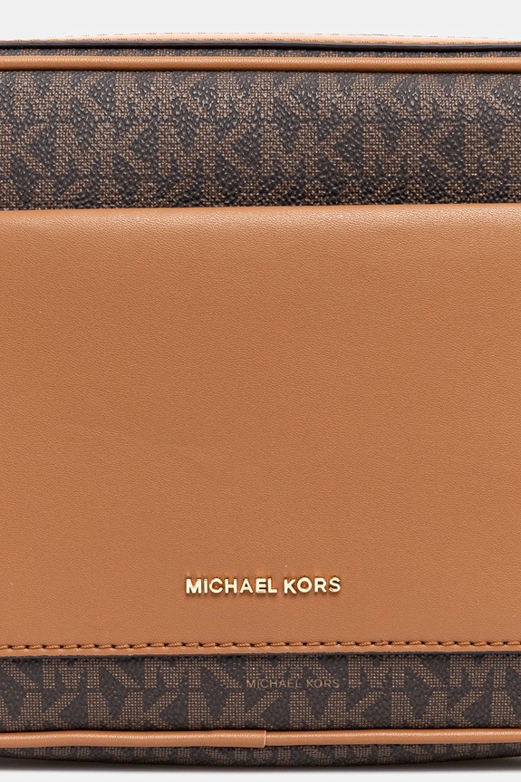 MICHAEL Michael Kors torebka brązowy 32R5G5VC9B