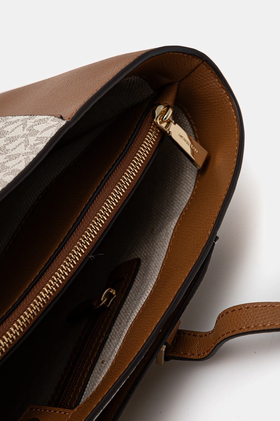 MICHAEL Michael Kors poseta 30F4GTBT7B bej