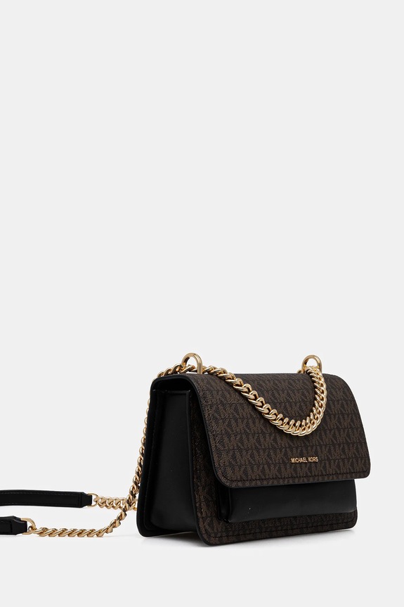 MICHAEL Michael Kors torebka 30R5GC7L3B brązowy SS25