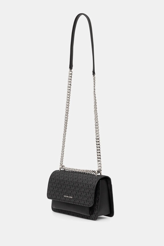 MICHAEL Michael Kors torebka 30R5SC7L3V czarny SS25