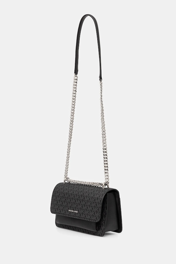 MICHAEL Michael Kors torebka 30R5SC7L3V czarny SS25