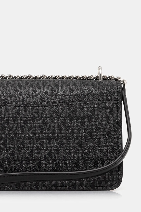 Akcesoria MICHAEL Michael Kors torebka 30R5SC7L3V czarny