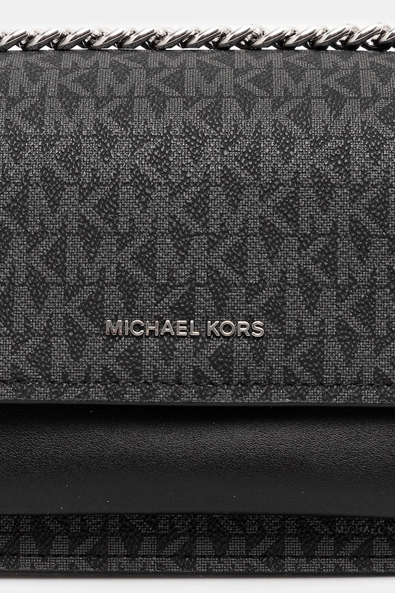 MICHAEL Michael Kors torebka czarny 30R5SC7L3V