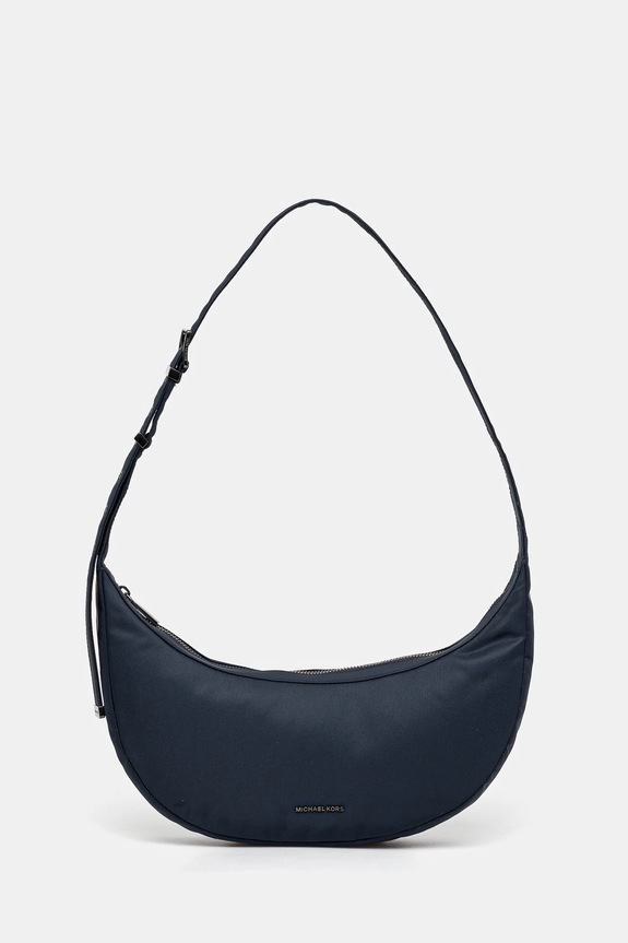 MICHAEL Michael Kors torebka nie mieści A4 granatowy 32R5U1FC6C