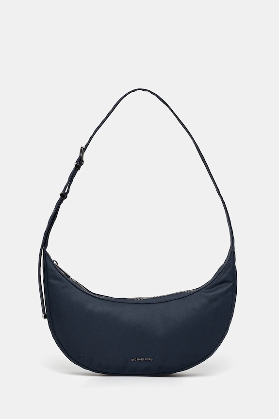 MICHAEL Michael Kors torebka nie mieści A4 granatowy 32R5U1FC6C