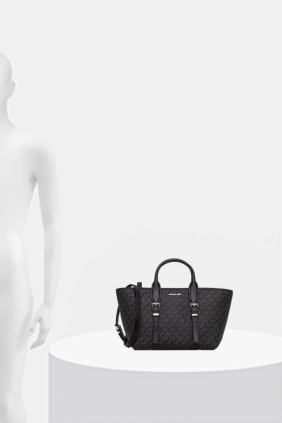MICHAEL Michael Kors torebka 30R5S9OS1V czarny