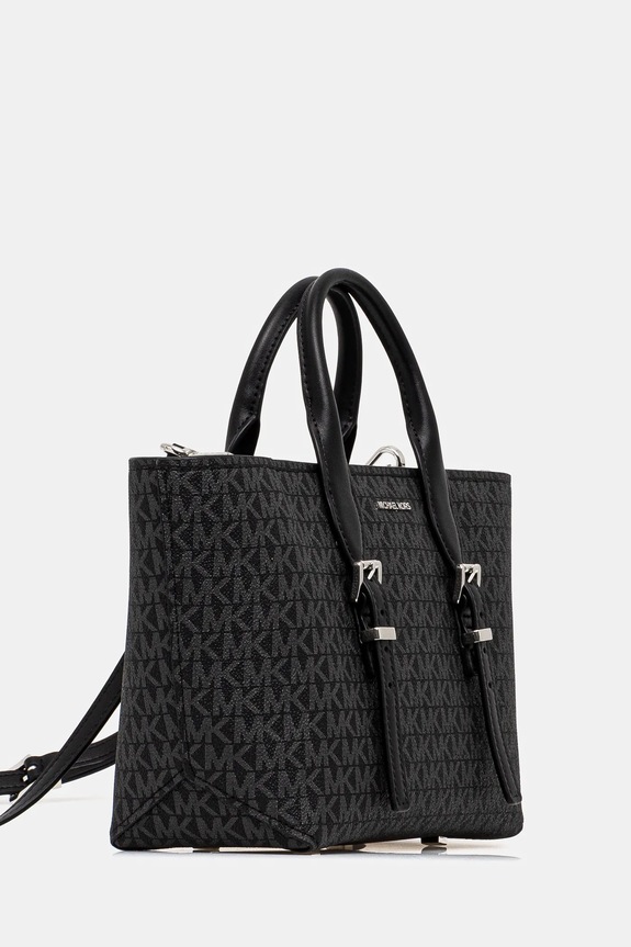 MICHAEL Michael Kors torebka 30R5S9OS1V czarny SS25