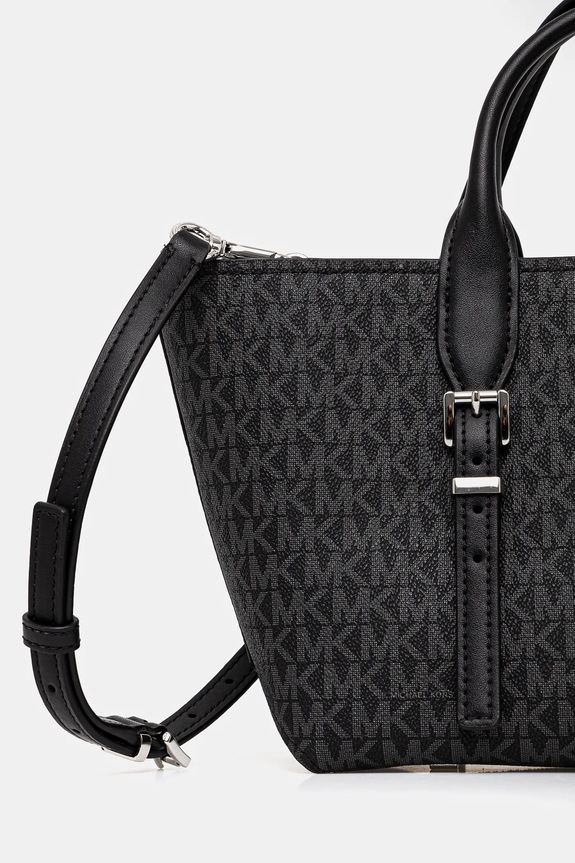 Akcesoria MICHAEL Michael Kors torebka 30R5S9OS1V czarny