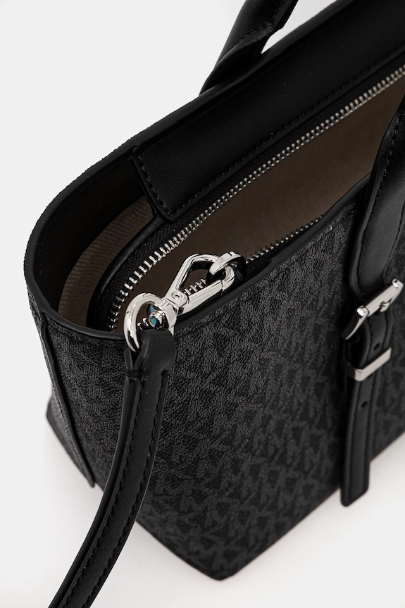 MICHAEL Michael Kors torebka czarny 30R5S9OS1V