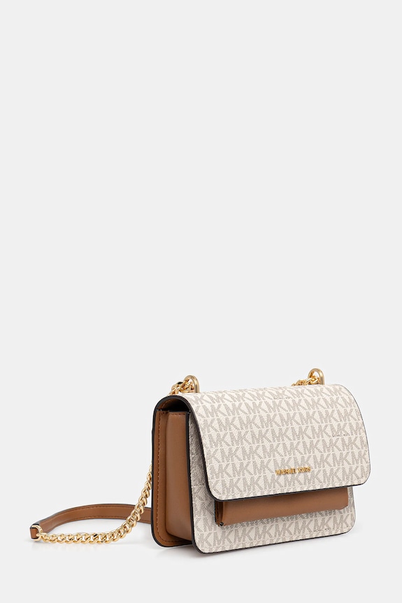MICHAEL Michael Kors torebka 32R5GC7C1B beżowy AW25
