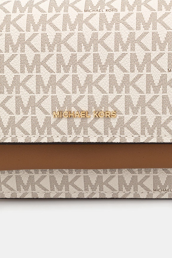 MICHAEL Michael Kors torebka beżowy 32R5GC7C1B