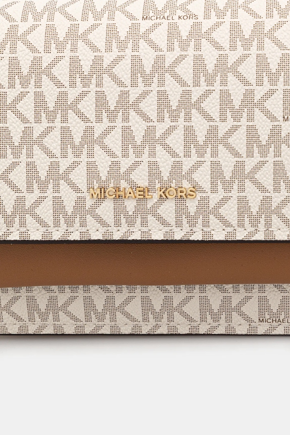 MICHAEL Michael Kors torebka beżowy 32R5GC7C1B
