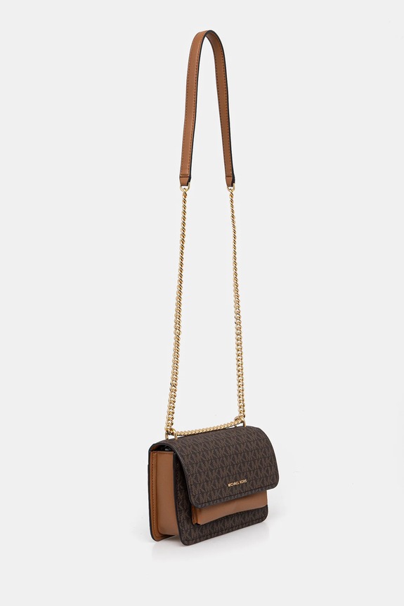 MICHAEL Michael Kors torebka 32R5GC7C1B brązowy AW25