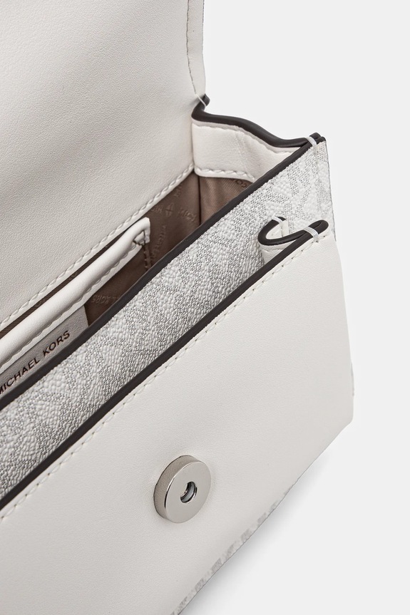 MICHAEL Michael Kors torebka biały 32R5SC7C1V