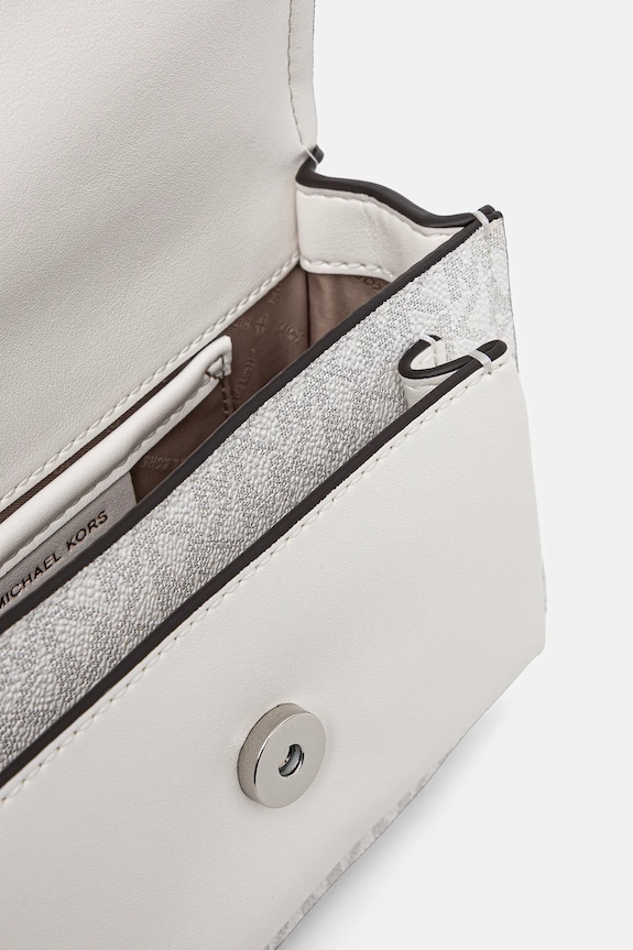 MICHAEL Michael Kors torebka biały 32R5SC7C1V