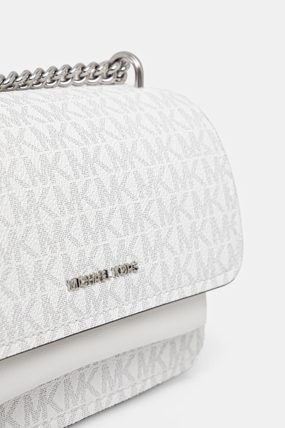 MICHAEL Michael Kors torebka 32R5SC7C1V biały