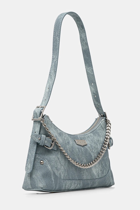 Aldo poseta LENANTAR LENANTAR.407 albastru SS25