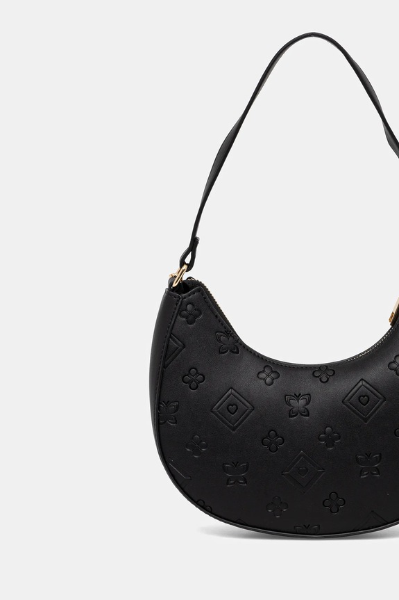 Accesorii Aldo geantă DECOY DECOY.001 negru
