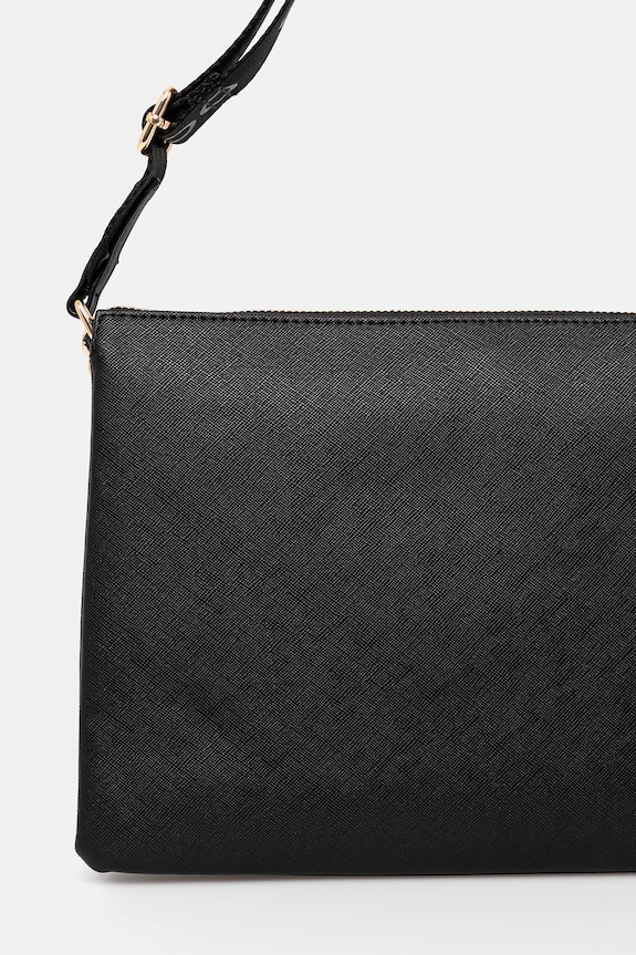 Accesorii Aldo poseta COEBAEN COEBAEN.001 negru