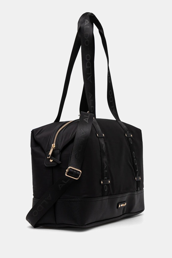 Aldo torebka CARRAENDRA CARRAENDRA.001 czarny SS25