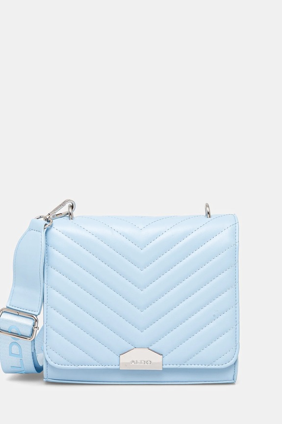 Aldo borsetta MELOPHUSS no blu MELOPHUSS.450