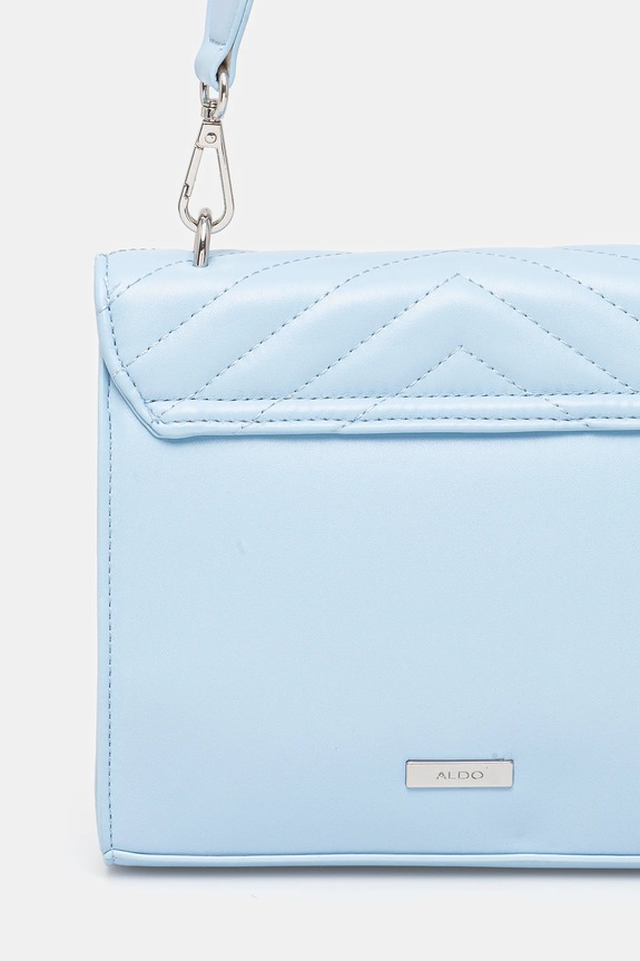 Accessori Aldo borsetta MELOPHUSS MELOPHUSS.450 blu