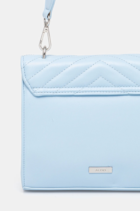 Accessori Aldo borsetta MELOPHUSS MELOPHUSS.450 blu