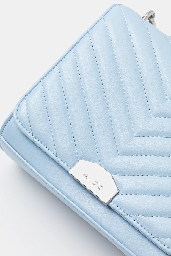 Aldo borsetta MELOPHUSS blu MELOPHUSS.450