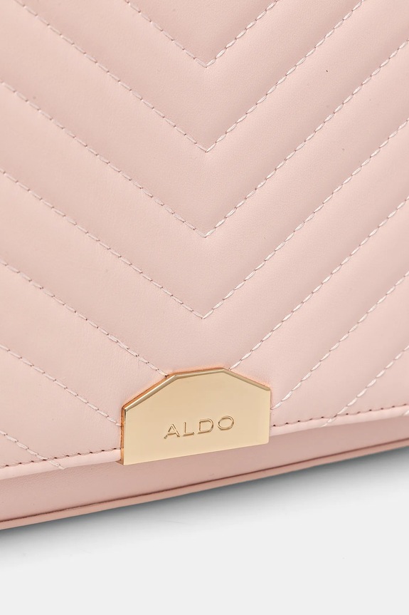 Aldo torebka MELOPHUSS różowy MELOPHUSS.680