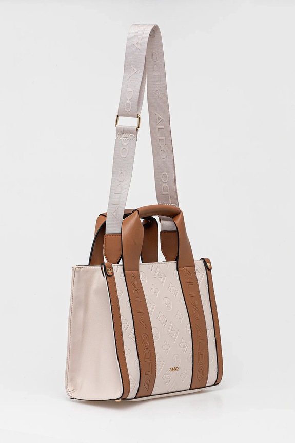 Torba Aldo QIANWAN QIANWAN.270 bež SS25