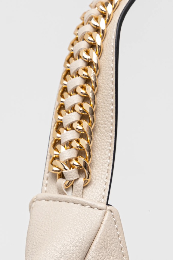 Aldo kézitáska OVERELLS bézs OVERELLS.270