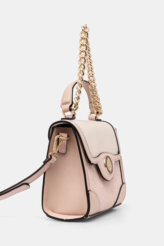 Aldo borsetta GOULBURNN GOULBURNN.680 rosa SS25