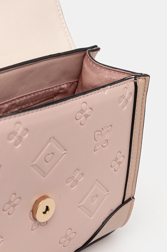 Aldo borsetta GOULBURNN rosa GOULBURNN.680