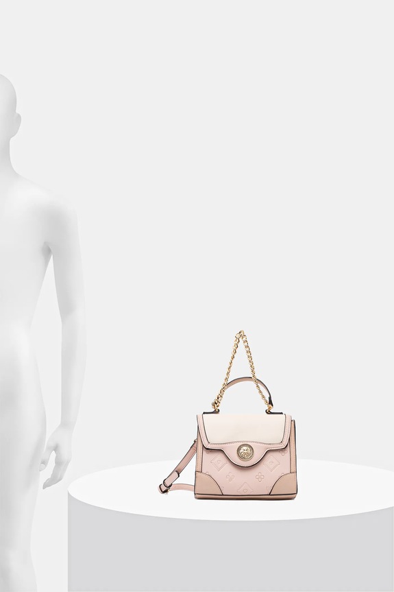 Aldo borsetta GOULBURNN GOULBURNN.680 rosa