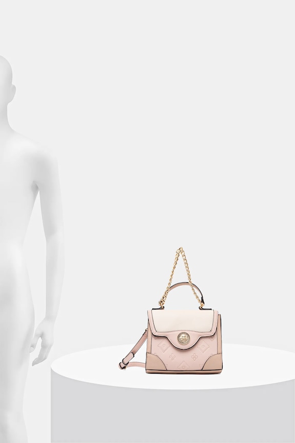 Aldo borsetta GOULBURNN GOULBURNN.680 rosa