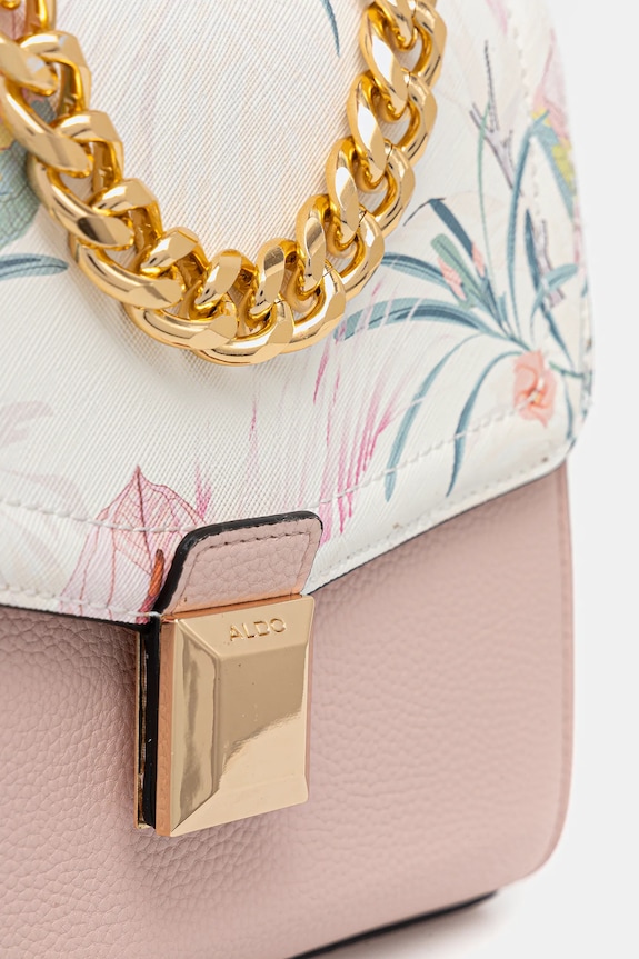 Accessori Aldo borsetta DWIEHANN DWIEHANN.113 rosa