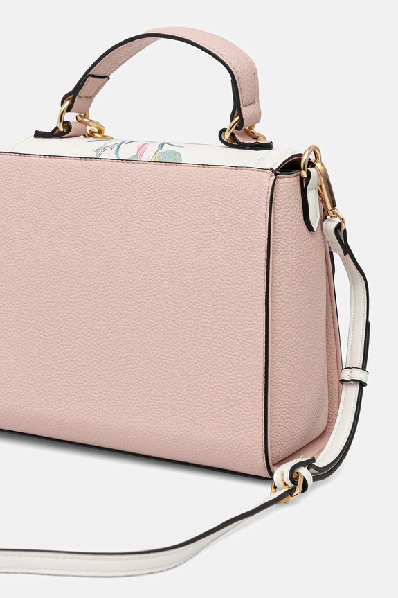 Aldo borsetta DWIEHANN rosa DWIEHANN.113