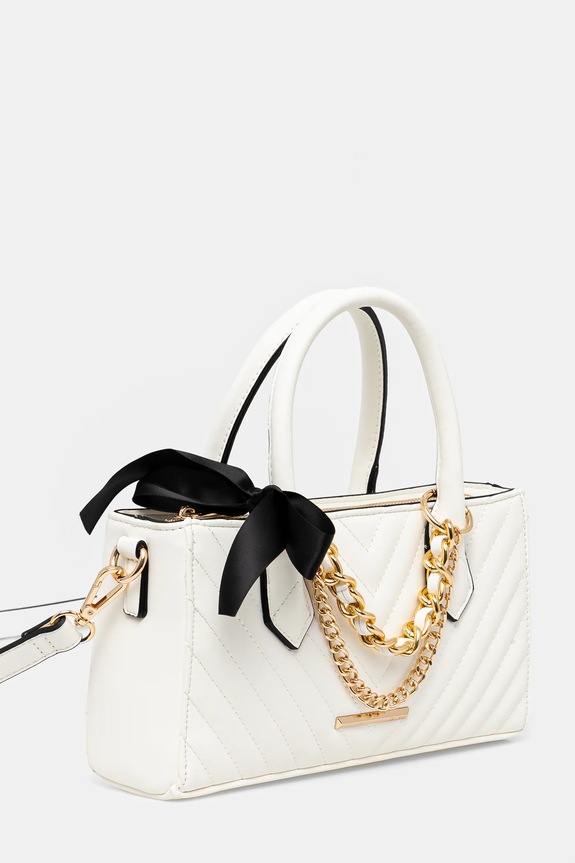 Aldo borsetta CARDACE CARDACE.003 beige SS25