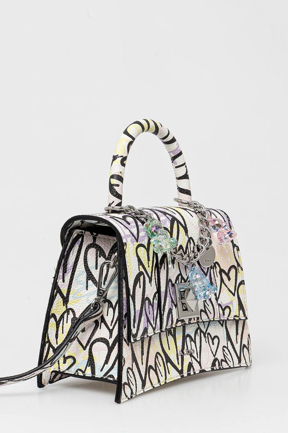 Aldo geantă LEFTEYE LEFTEYE.005 multicolor SS25