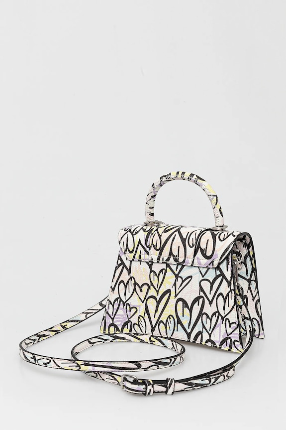 Accesorii Aldo geantă LEFTEYE LEFTEYE.005 multicolor