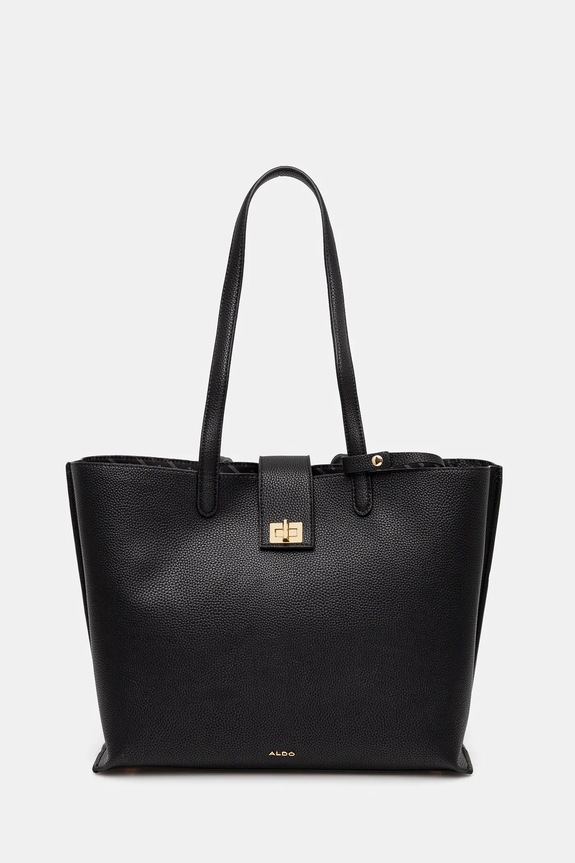 Torba Aldo AGRALEDER AGRALEDER.001 crna SS25